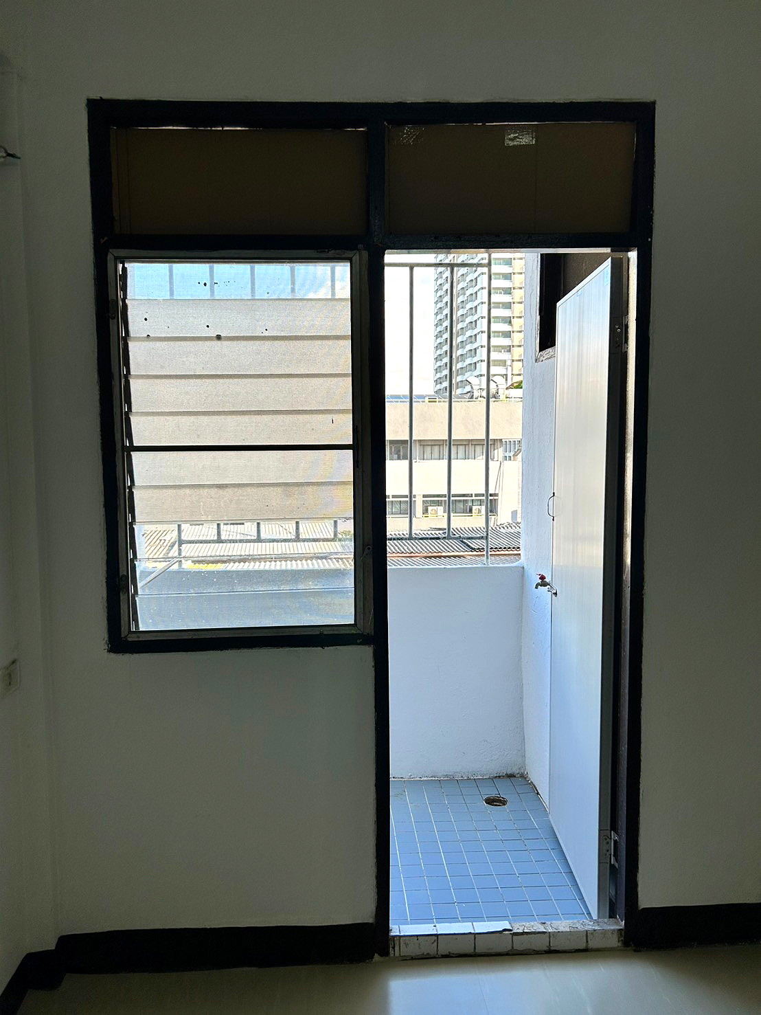 Pictures of Sukmaeun Apartment 2/10