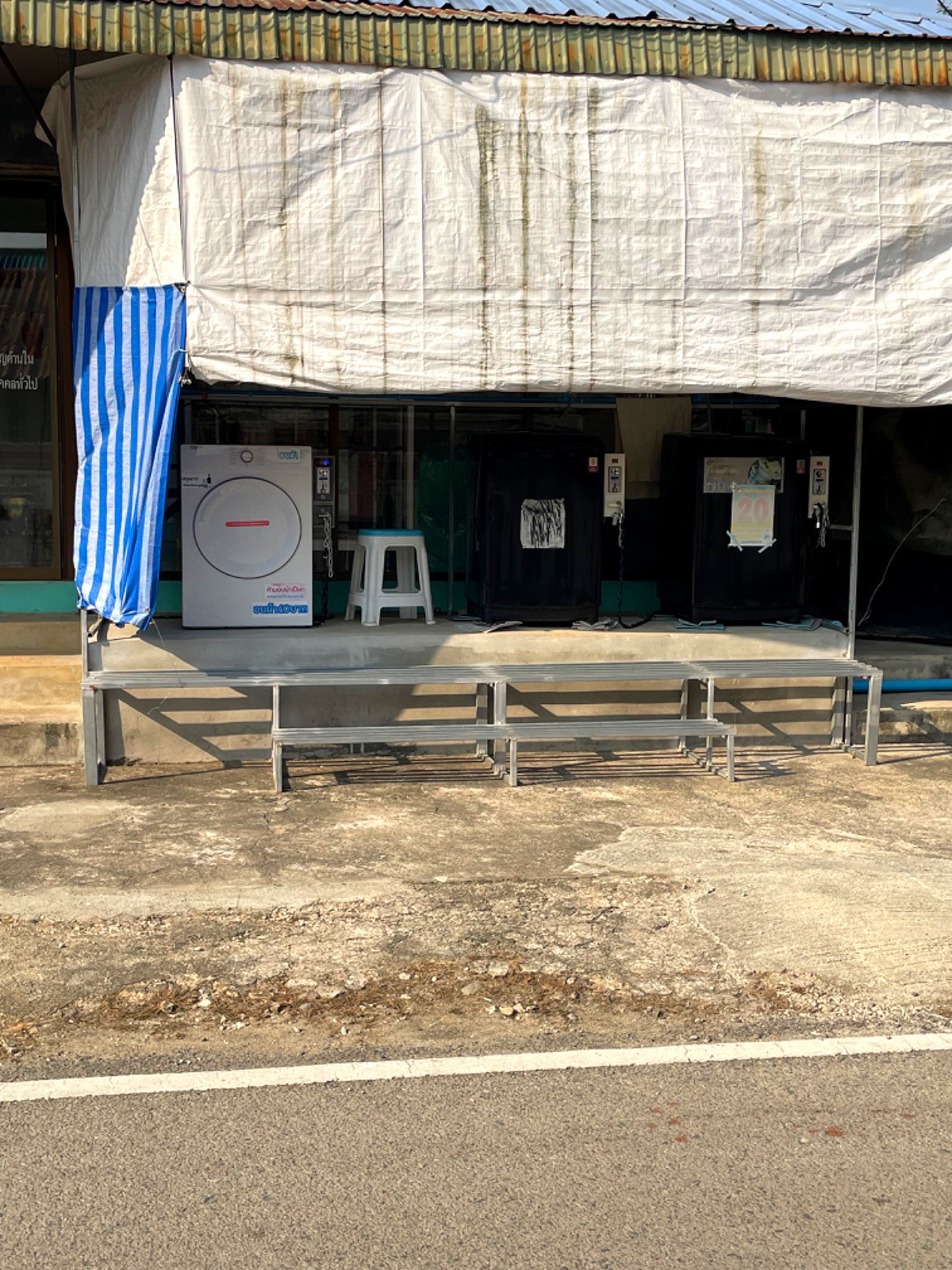 รูปภาพ หอพักศิริธร | อพาร์ทเม้นท์ หอพัก ที่พัก ห้องพัก - รูปที่ 33/34