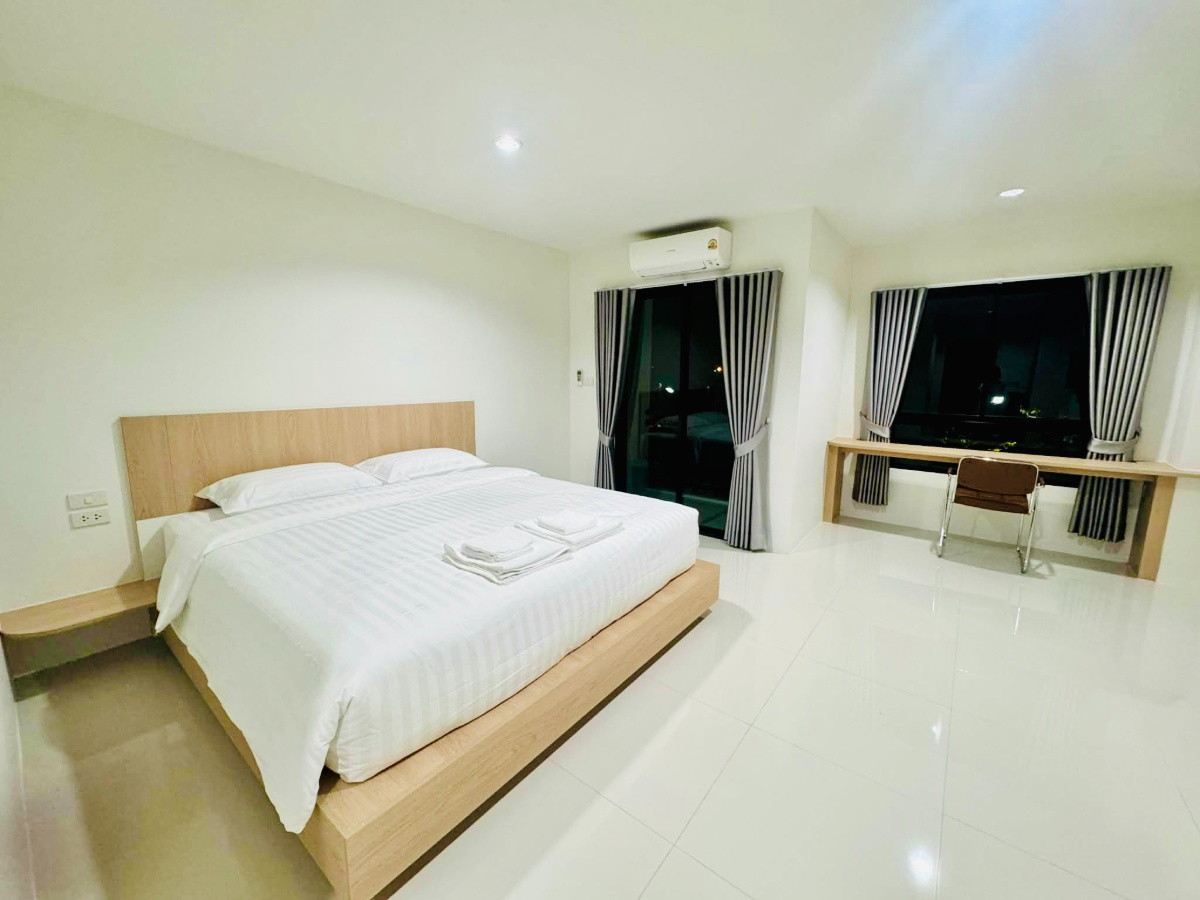 SK residence & Resort — photo 4