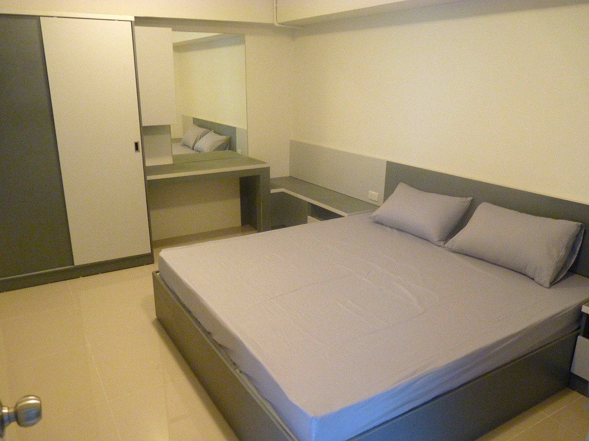 Pictures of SBK Residence 8/18