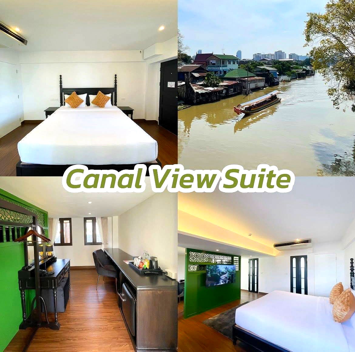 Pictures of  BangLuang Boutique Hotel 3/26