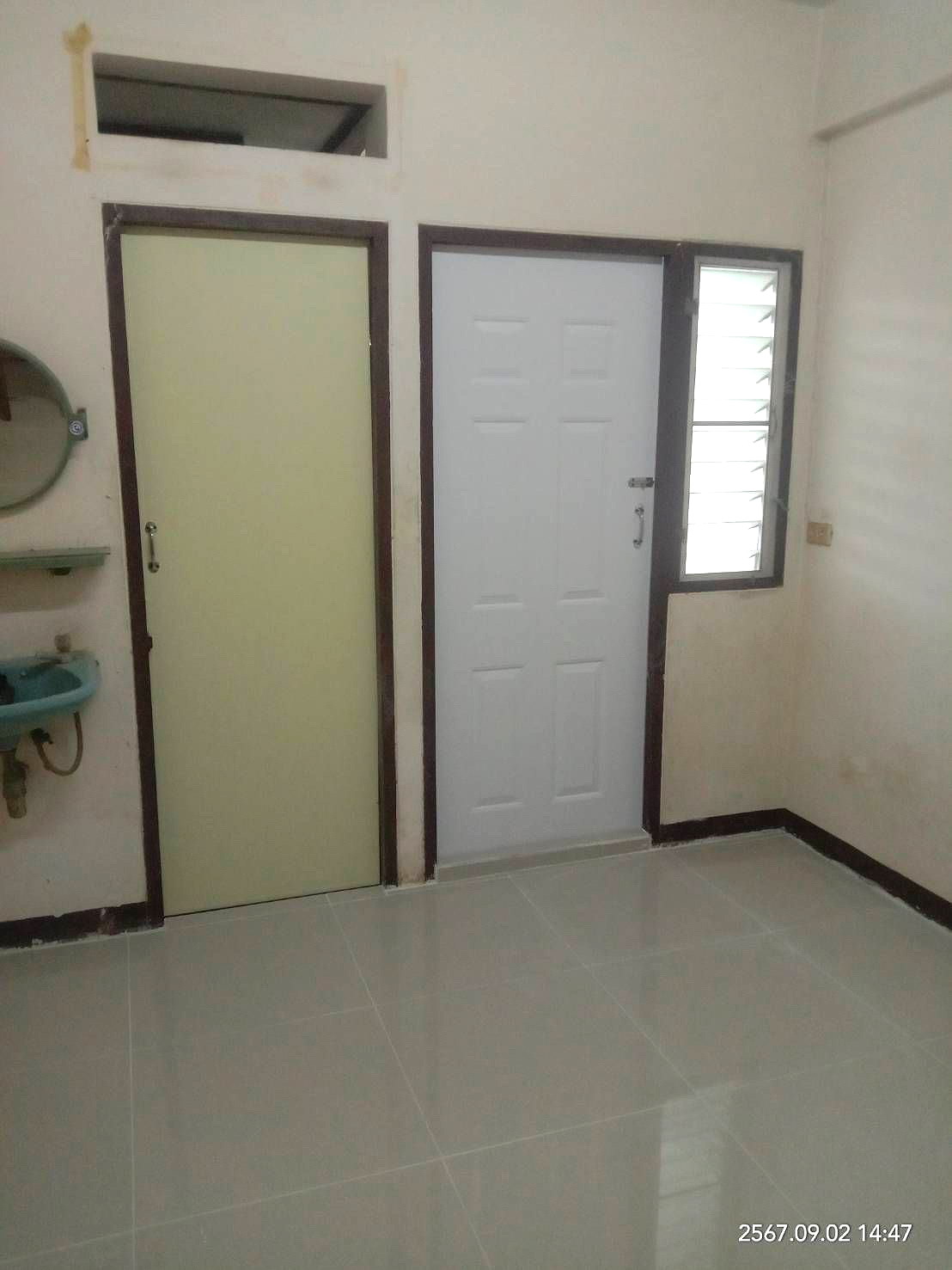 รูปภาพ อมรภัณฑ์อพาร์ทเม้นท์ ซอยนนทบุรี 8 แยก 11 | อพาร์ทเม้นท์ หอพัก ที่พัก ห้องพัก - รูปที่ 3/10