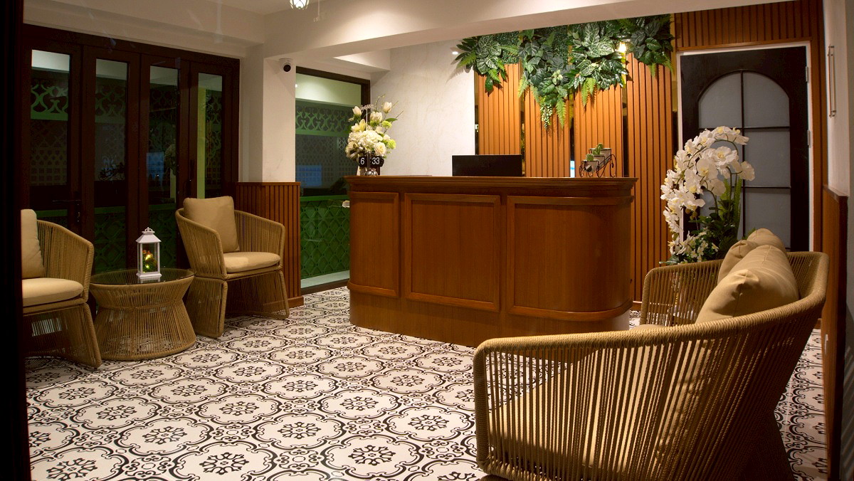 Pictures of  BangLuang Boutique Hotel 23/26