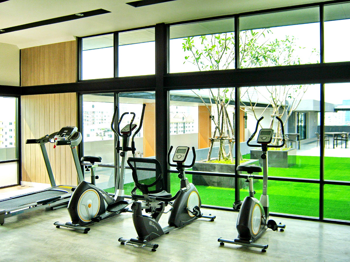 Pictures of SBK Residence 13/18