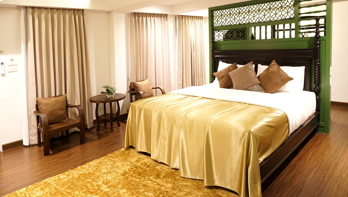 Pictures of  BangLuang Boutique Hotel 1/26