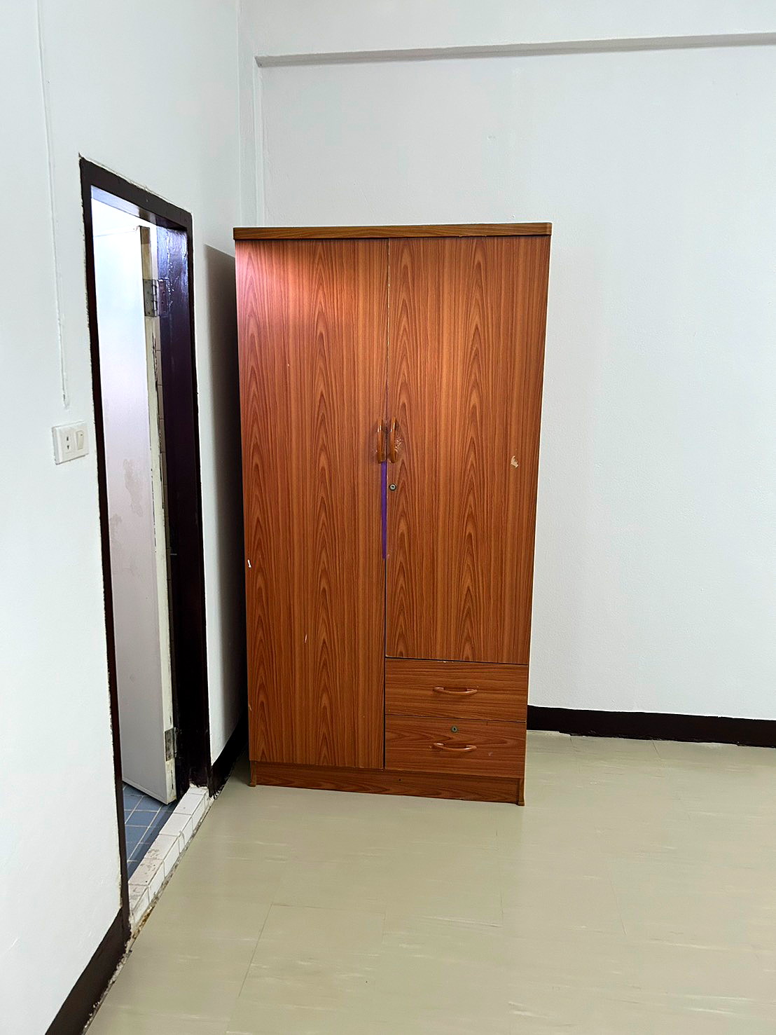 Pictures of Sukmaeun Apartment 7/10