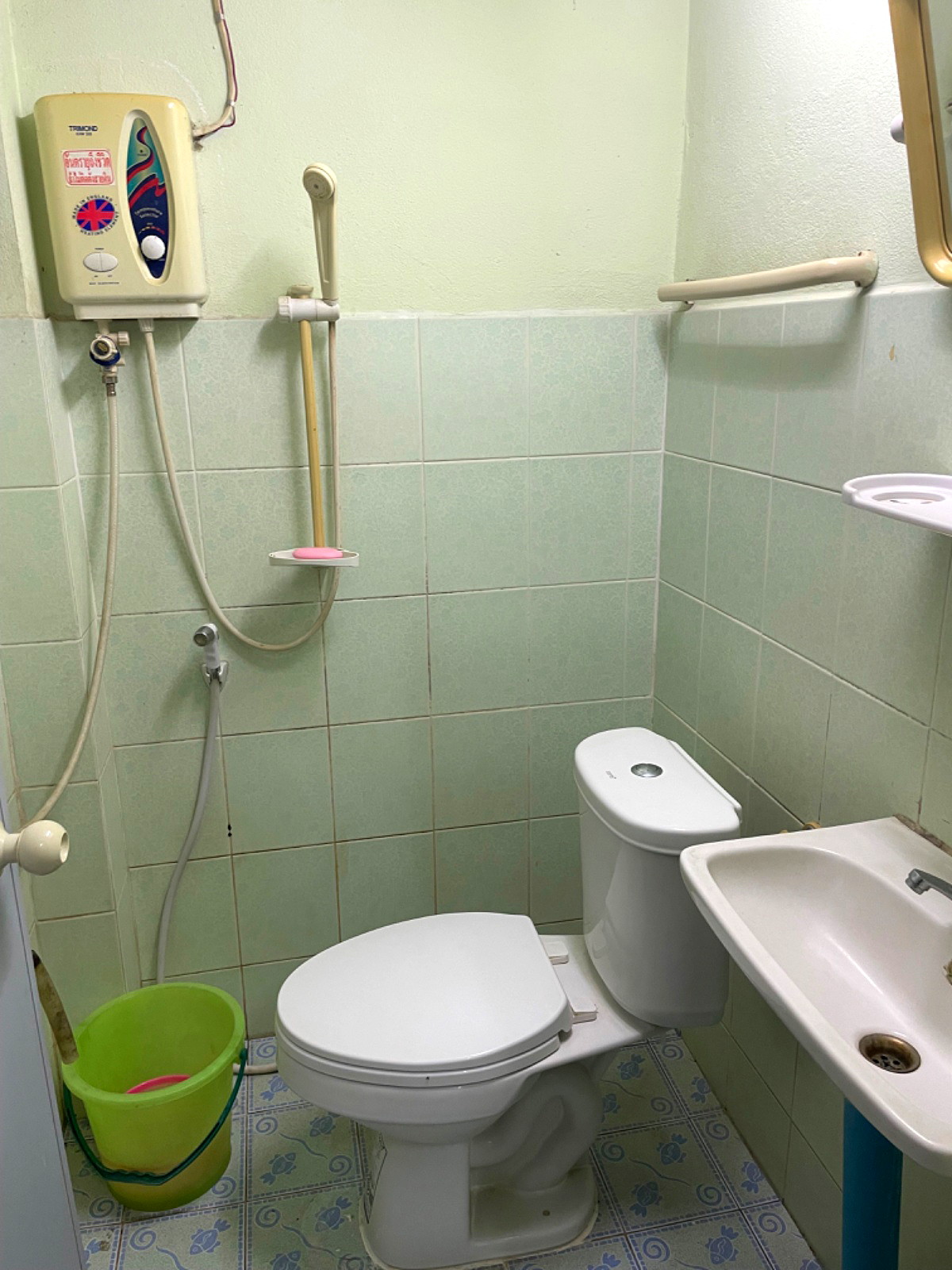 รูปภาพ หอพักศิริธร | อพาร์ทเม้นท์ หอพัก ที่พัก ห้องพัก - รูปที่ 6/34