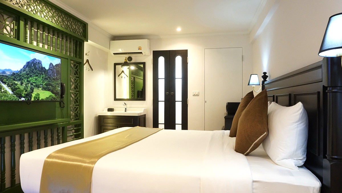 Pictures of  BangLuang Boutique Hotel 12/26