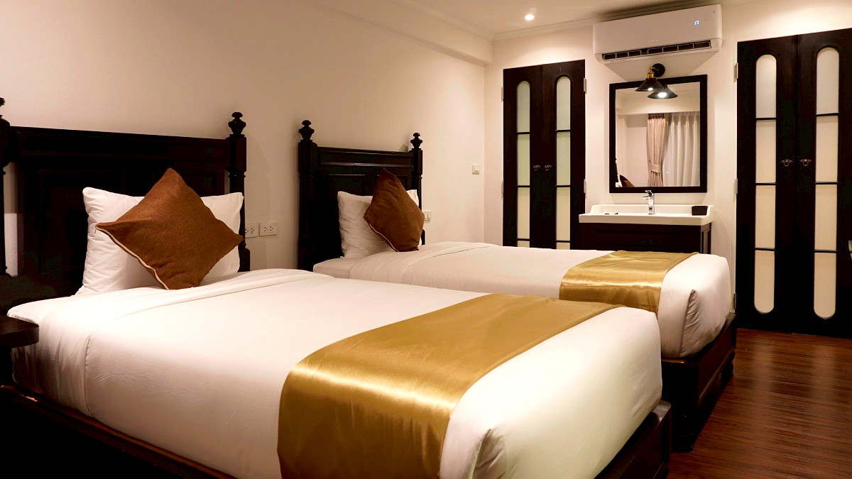Pictures of  BangLuang Boutique Hotel 6/26