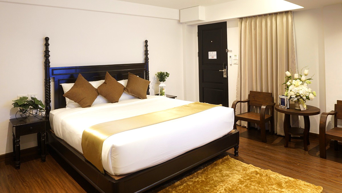 Pictures of  BangLuang Boutique Hotel 8/26