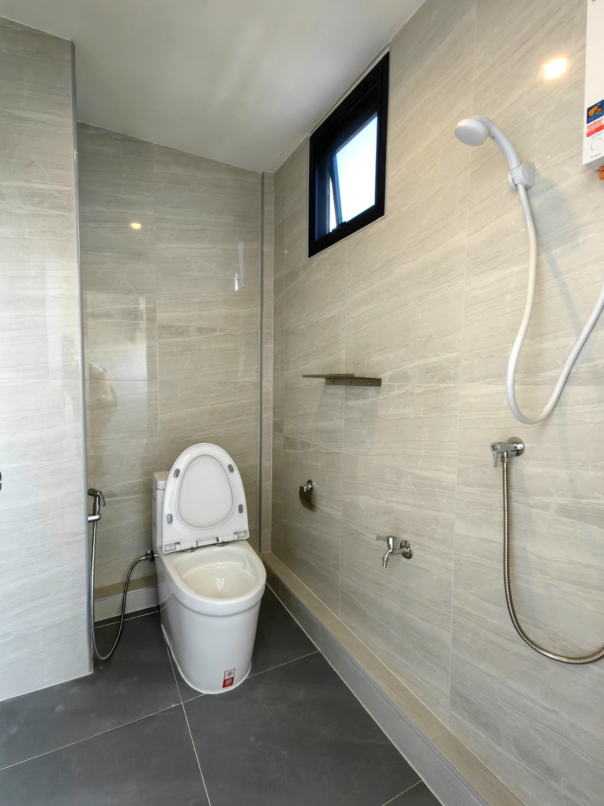 รูปภาพ บ้านธนกิจ | อพาร์ทเม้นท์ หอพัก ที่พัก ห้องพัก - รูปที่ 10/13