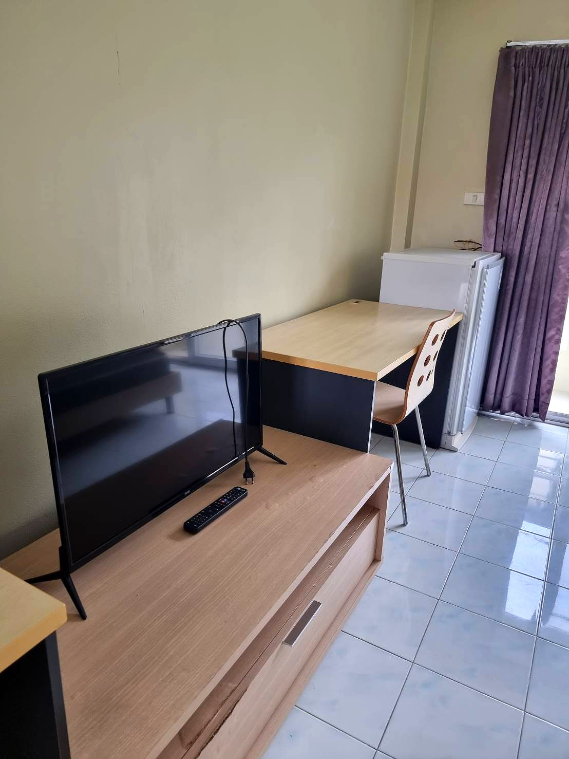 รูปภาพ นันทาเพลส ศาลายา | อพาร์ทเม้นท์ หอพัก ที่พัก ห้องพัก - รูปที่ 18/25