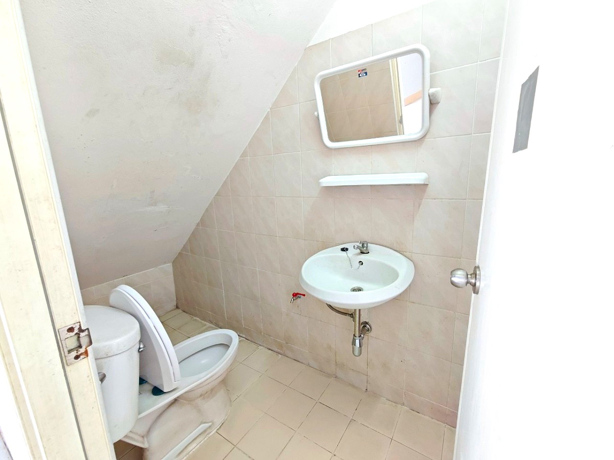 รูปภาพ บ้านเช่า 2 ห้องนอน 2 ห้องน้ำ (ใกล้โรงเรียนจักรคำฯ) | อพาร์ทเม้นท์ หอพัก ที่พัก ห้องพัก - รูปที่ 4/13