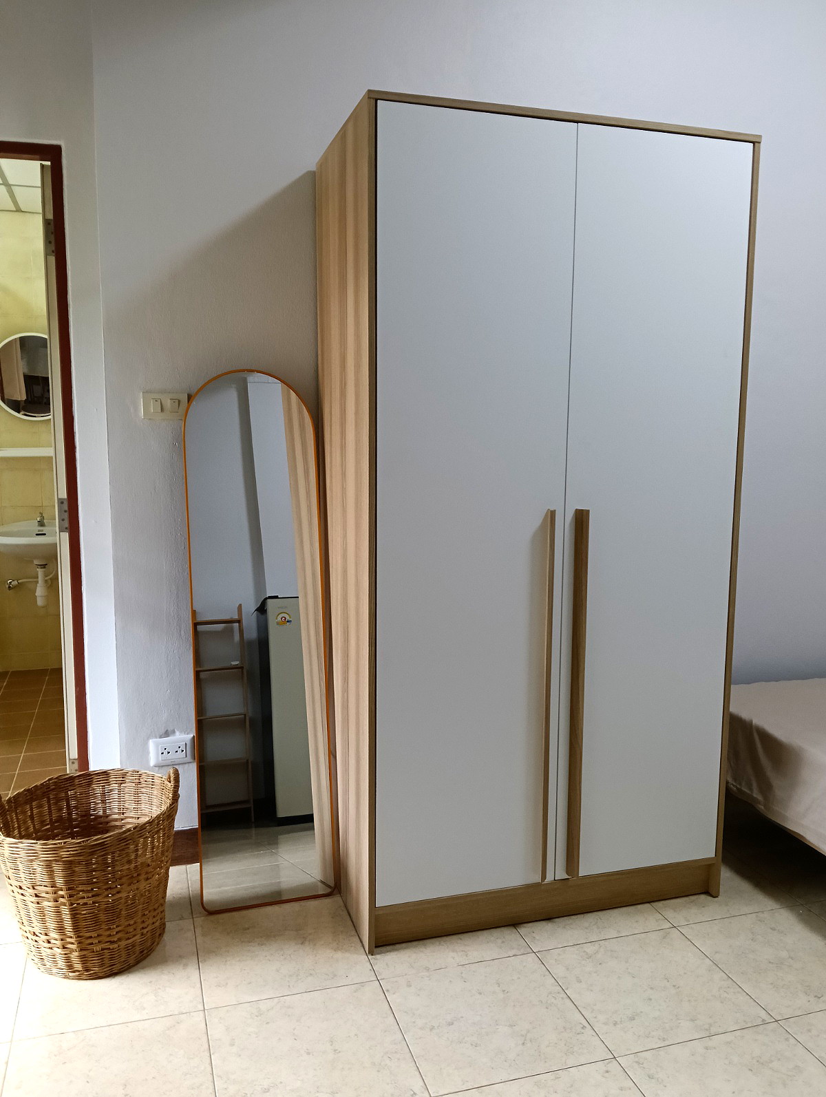 Pictures of Krisna's Home Ladprao 28 near MRT 5/35