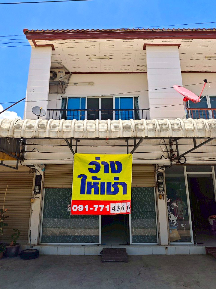 รูปภาพ บ้านเช่า 2 ห้องนอน 2 ห้องน้ำ (ใกล้โรงเรียนจักรคำฯ) | อพาร์ทเม้นท์ หอพัก ที่พัก ห้องพัก - รูปที่ 13/13