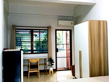 Krisna's Home Ladprao 28 near MRT - Kasetsart University Short Term Rental