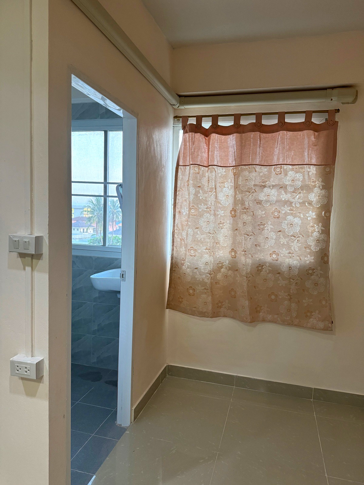 รูปภาพ ห้องพักพระราม2-พุทธบูชา | อพาร์ทเม้นท์ หอพัก ที่พัก ห้องพัก - รูปที่ 16/17