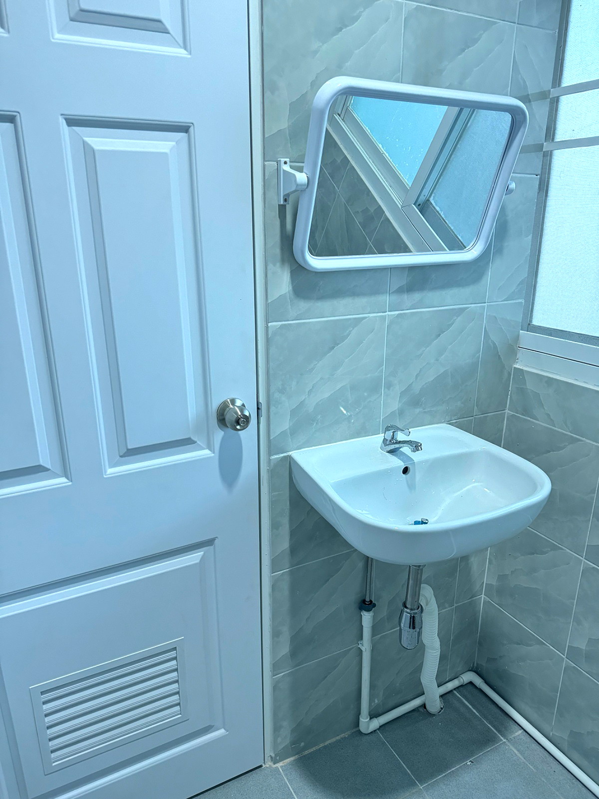 รูปภาพ ห้องพักพระราม2-พุทธบูชา | อพาร์ทเม้นท์ หอพัก ที่พัก ห้องพัก - รูปที่ 13/17