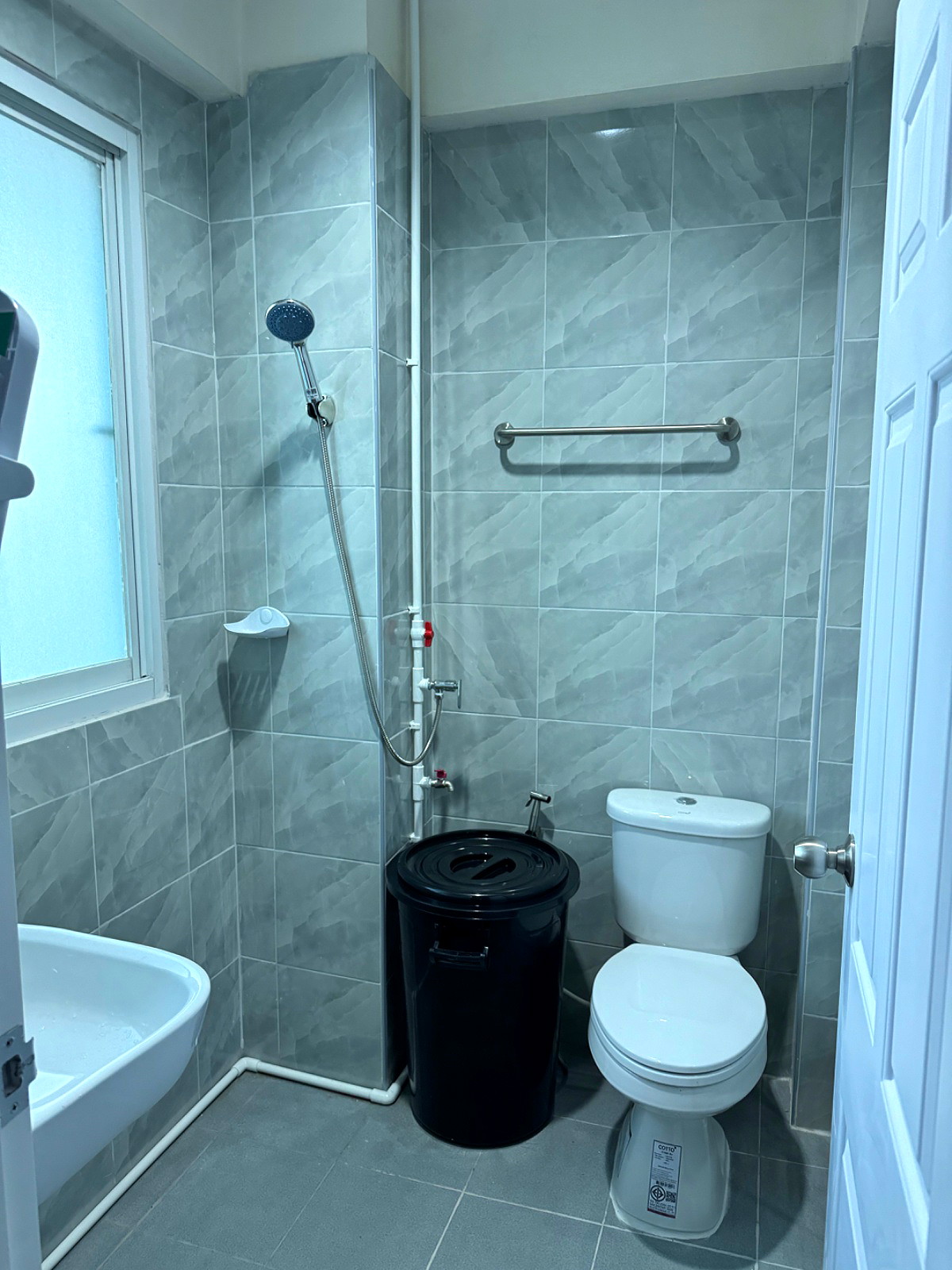 รูปภาพ ห้องพักพระราม2-พุทธบูชา | อพาร์ทเม้นท์ หอพัก ที่พัก ห้องพัก - รูปที่ 14/17