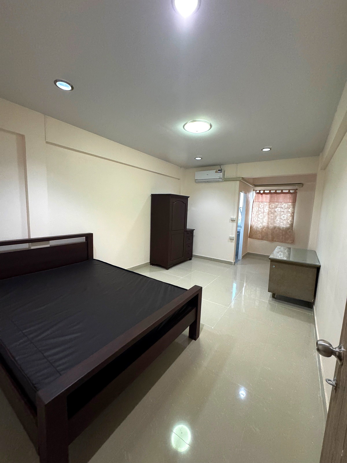 รูปภาพ ห้องพักพระราม2-พุทธบูชา | อพาร์ทเม้นท์ หอพัก ที่พัก ห้องพัก - รูปที่ 2/17