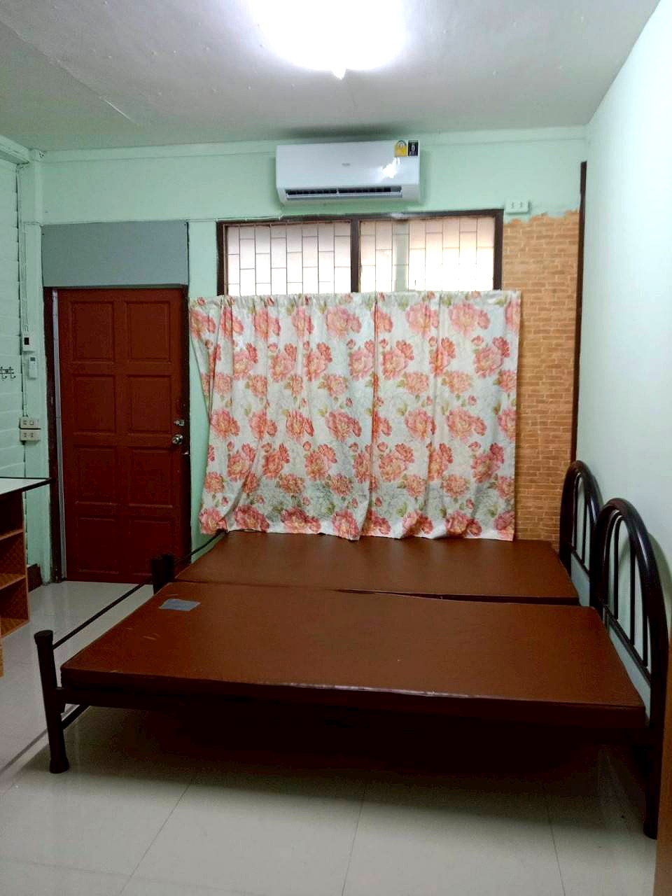 รูปภาพ หอพักสตรี เจ้ดา 3นาทีเดินจาก ม.สวนดุสิต/ ม.สวนสุนันทา/ รพ.วชิระ/ สน.สามเสน/ 7Elevent | อพาร์ทเม้นท์ หอพัก ที่พัก ห้องพัก - รูปที่ 2/6