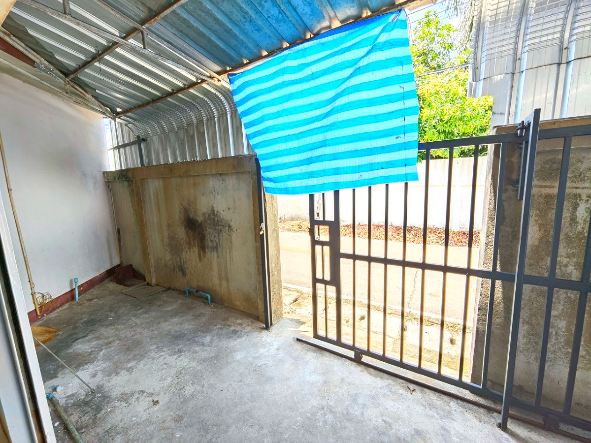 รูปภาพ บ้านเช่า 2 ห้องนอน 2 ห้องน้ำ (ใกล้โรงเรียนจักรคำฯ) | อพาร์ทเม้นท์ หอพัก ที่พัก ห้องพัก - รูปที่ 6/13