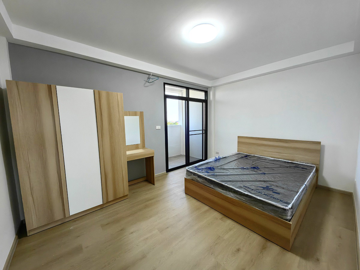 รูปภาพ บ้านธนกิจ | อพาร์ทเม้นท์ หอพัก ที่พัก ห้องพัก - รูปที่ 8/13