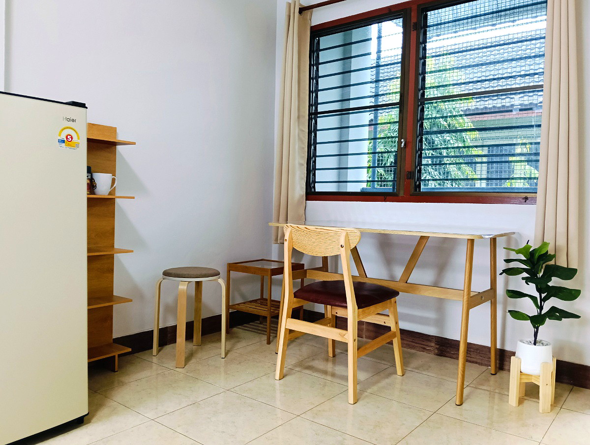 Pictures of Krisna's Home Ladprao 28 near MRT 2/35