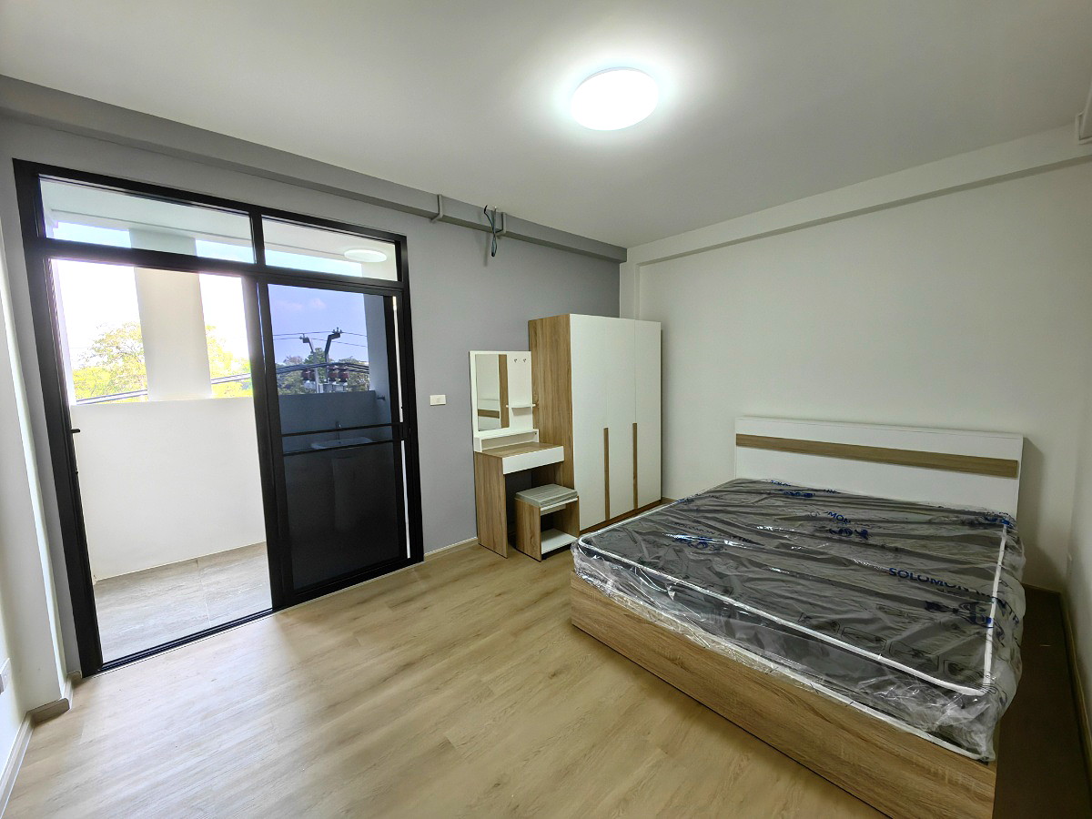 รูปภาพ บ้านธนกิจ | อพาร์ทเม้นท์ หอพัก ที่พัก ห้องพัก - รูปที่ 7/13