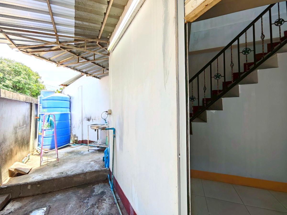 รูปภาพ บ้านเช่า 2 ห้องนอน 2 ห้องน้ำ (ใกล้โรงเรียนจักรคำฯ) | อพาร์ทเม้นท์ หอพัก ที่พัก ห้องพัก - รูปที่ 5/13