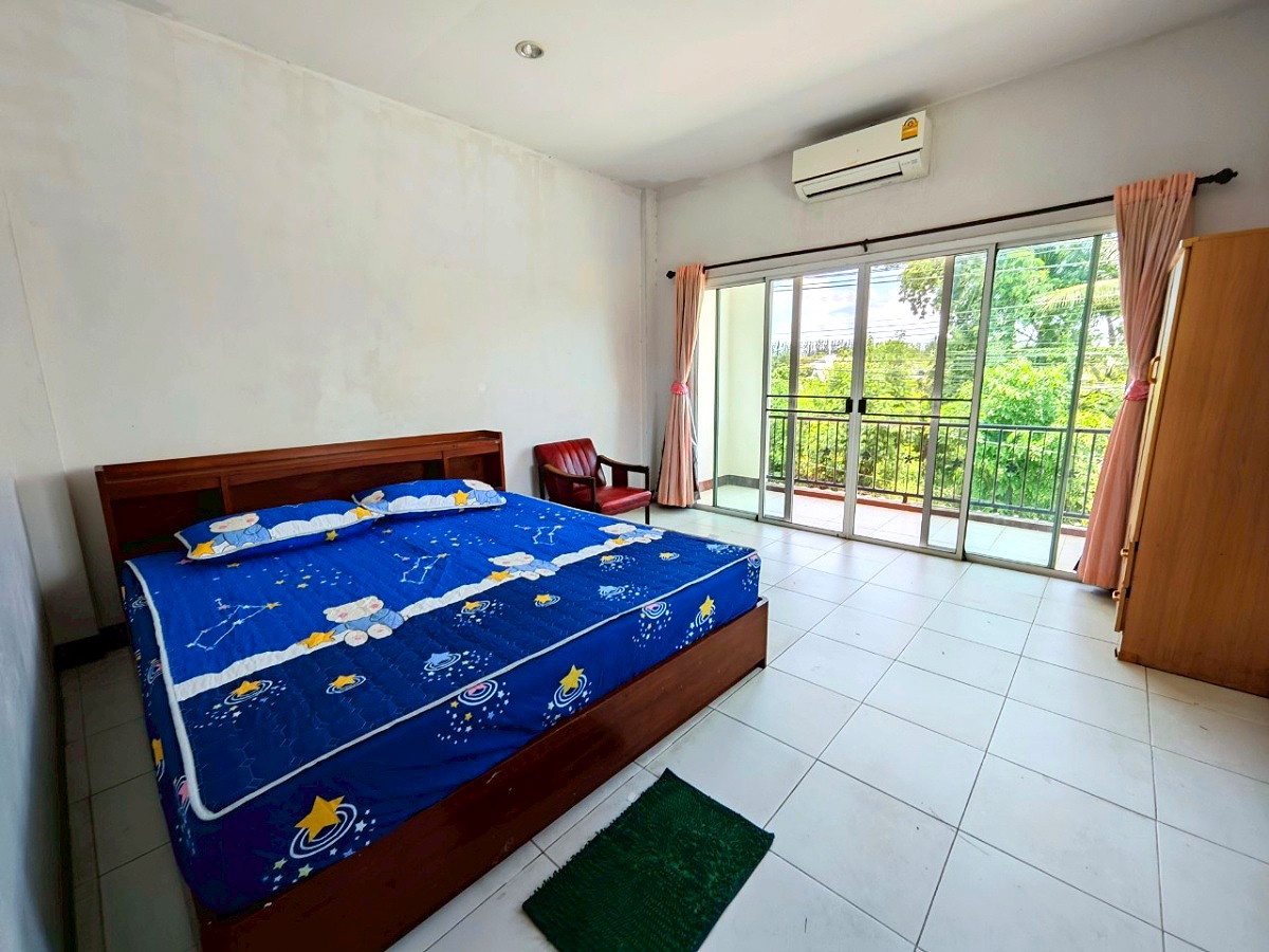 รูปภาพ บ้านเช่า 2 ห้องนอน 2 ห้องน้ำ (ใกล้โรงเรียนจักรคำฯ) | อพาร์ทเม้นท์ หอพัก ที่พัก ห้องพัก - รูปที่ 10/13