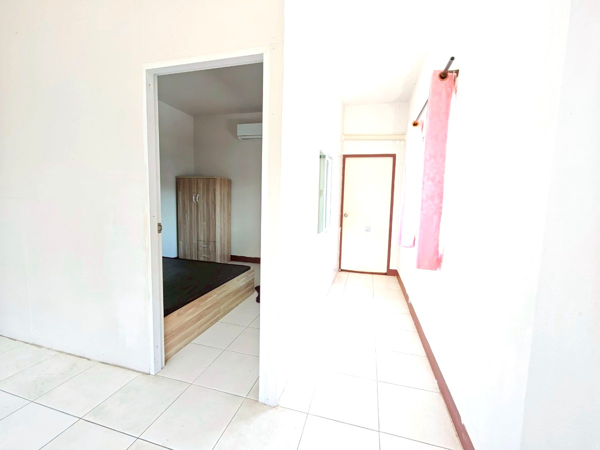 รูปภาพ บ้านเช่า 2 ห้องนอน 2 ห้องน้ำ (ใกล้โรงเรียนจักรคำฯ) | อพาร์ทเม้นท์ หอพัก ที่พัก ห้องพัก - รูปที่ 2/13