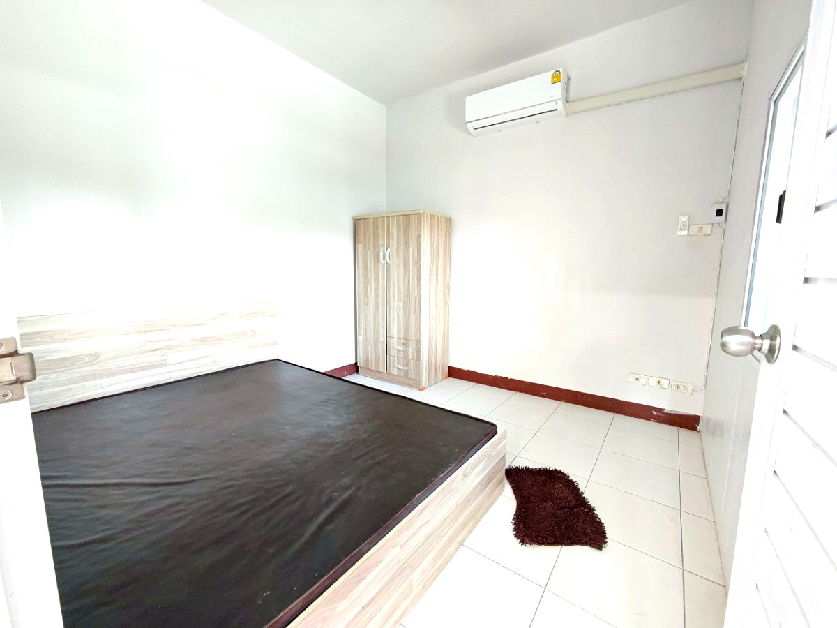 รูปภาพ บ้านเช่า 2 ห้องนอน 2 ห้องน้ำ (ใกล้โรงเรียนจักรคำฯ) | อพาร์ทเม้นท์ หอพัก ที่พัก ห้องพัก - รูปที่ 1/13