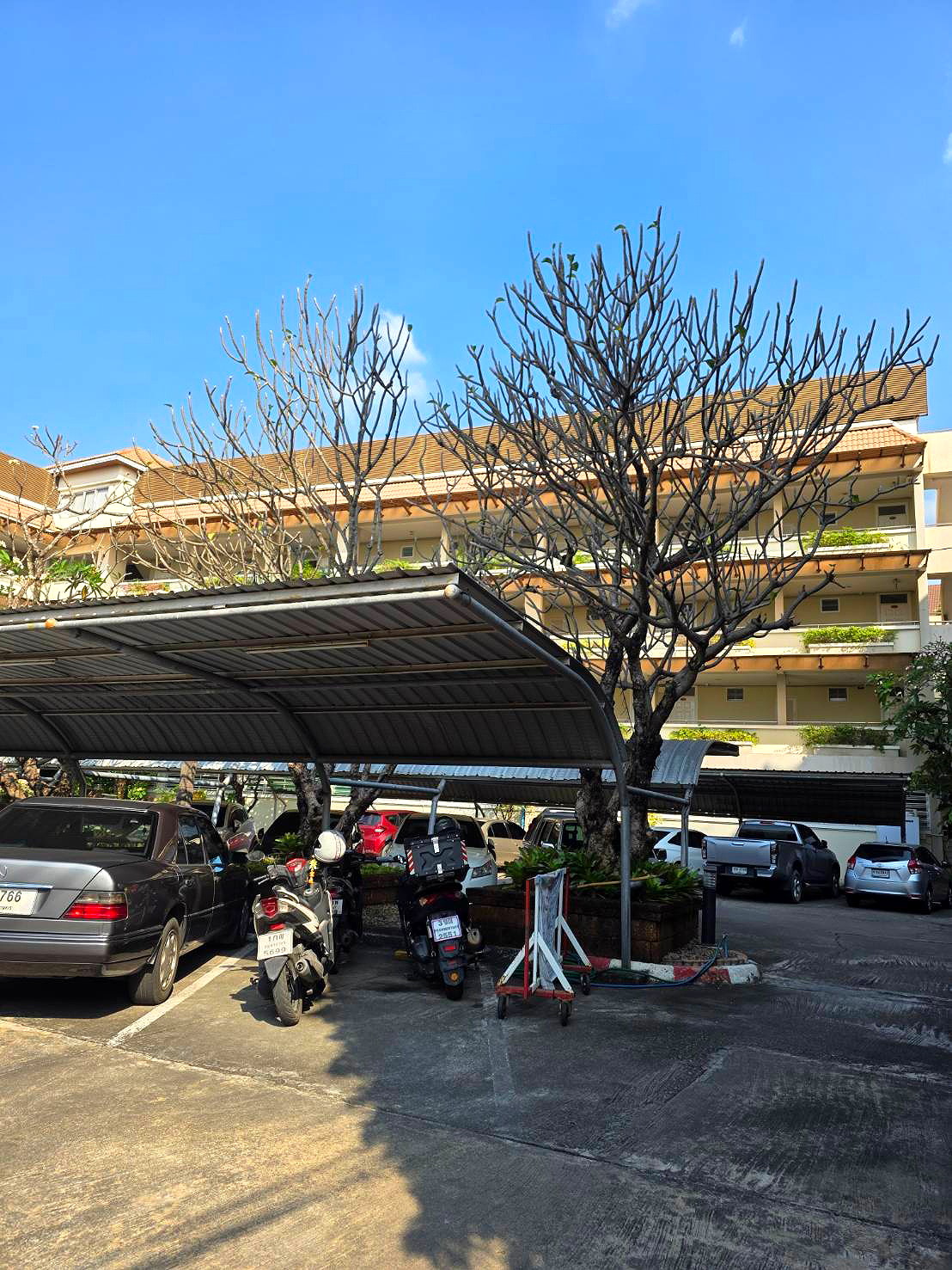 รูปภาพ นันทาเพลส ศาลายา | อพาร์ทเม้นท์ หอพัก ที่พัก ห้องพัก - รูปที่ 23/25