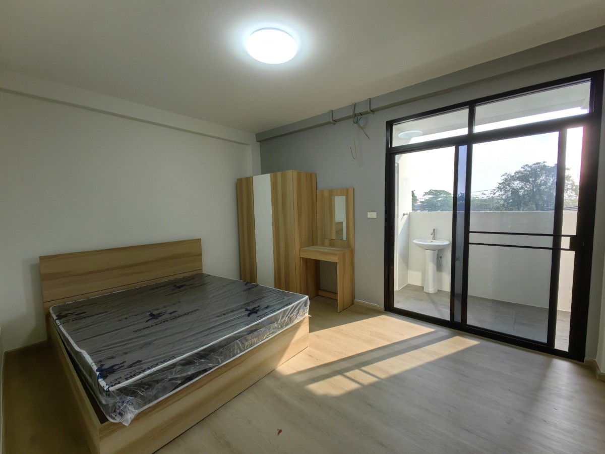 Condo · Chatuchak, bangkok — photo 5
