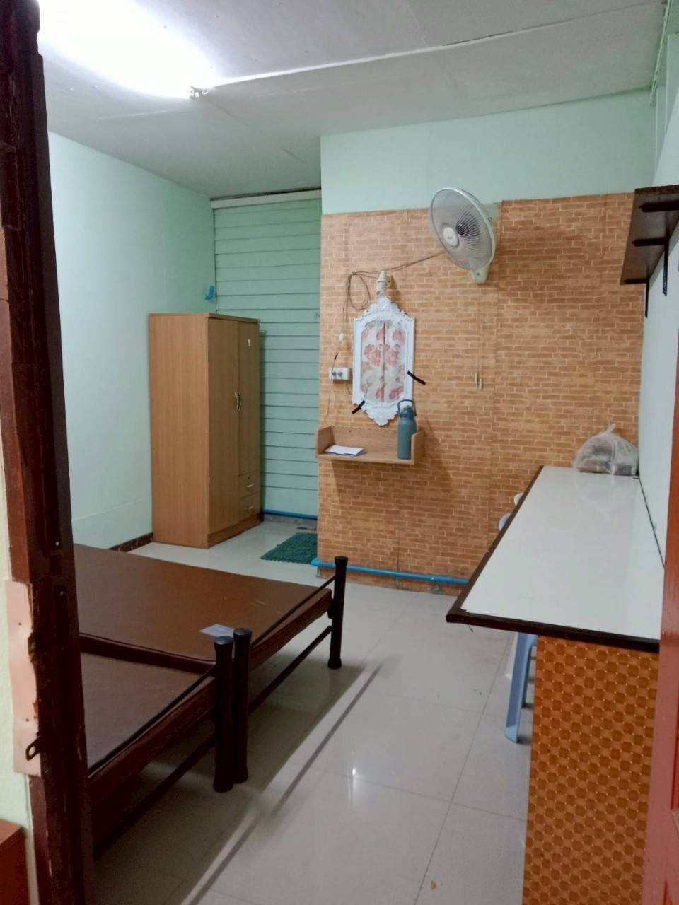 Condo · Dusit, bangkok — photo 1