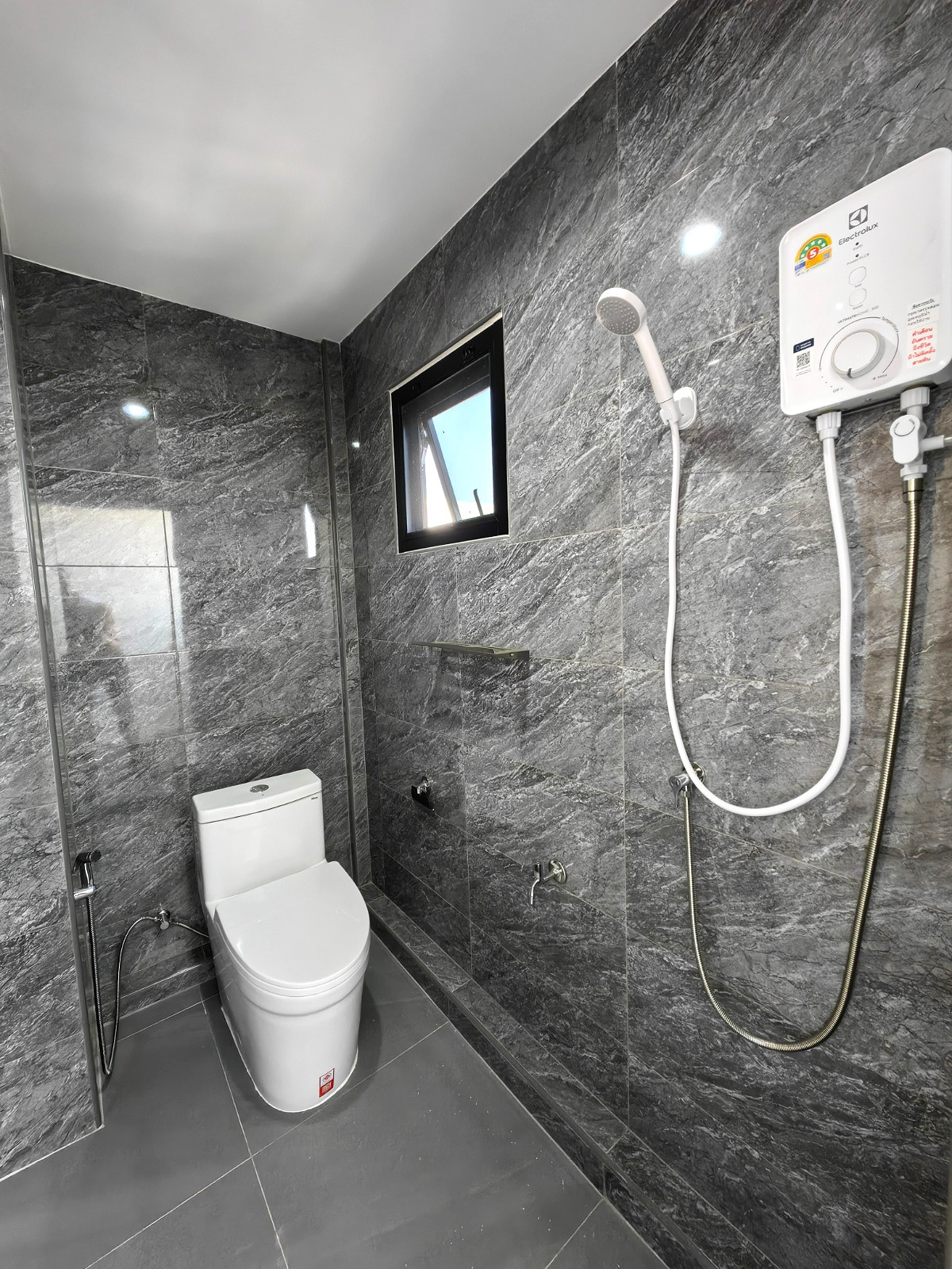 รูปภาพ บ้านธนกิจ | อพาร์ทเม้นท์ หอพัก ที่พัก ห้องพัก - รูปที่ 11/13