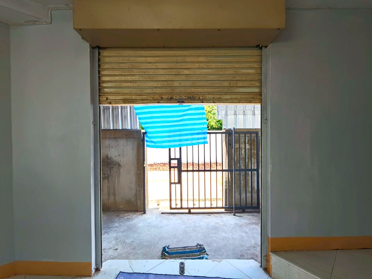 รูปภาพ บ้านเช่า 2 ห้องนอน 2 ห้องน้ำ (ใกล้โรงเรียนจักรคำฯ) | อพาร์ทเม้นท์ หอพัก ที่พัก ห้องพัก - รูปที่ 7/13