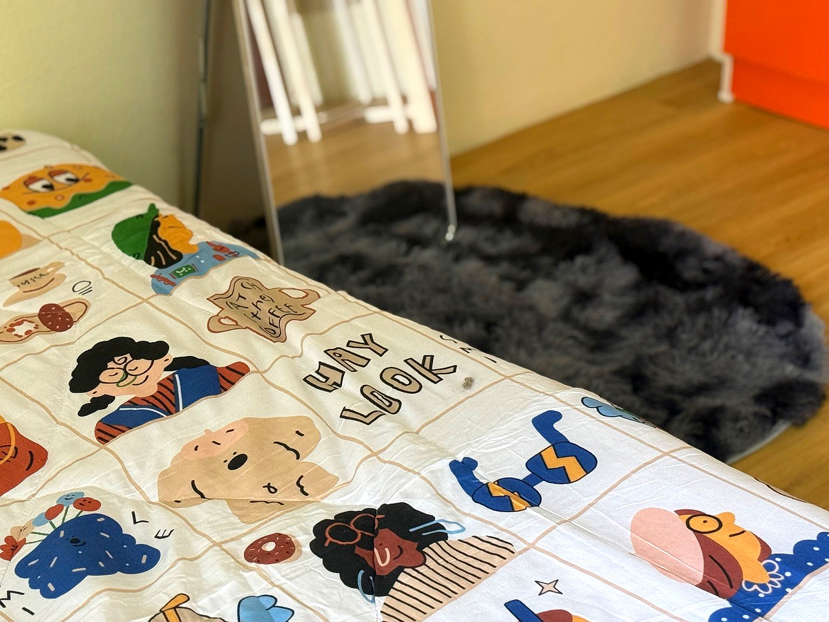 Pictures of Nuchbua Mansion 31/42