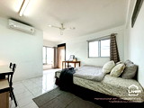 ACCOM APARTMENT - Kasetsart University Short Term Rental