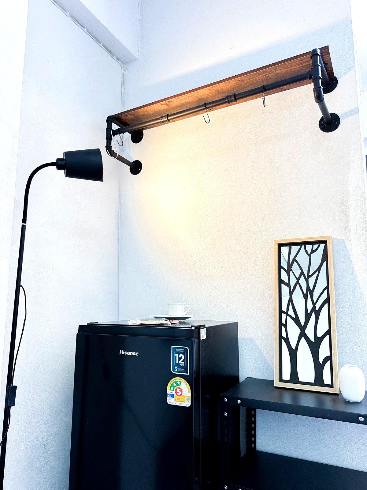 Pictures of UWM Hostel Sapanmai-Donmueng 39/39