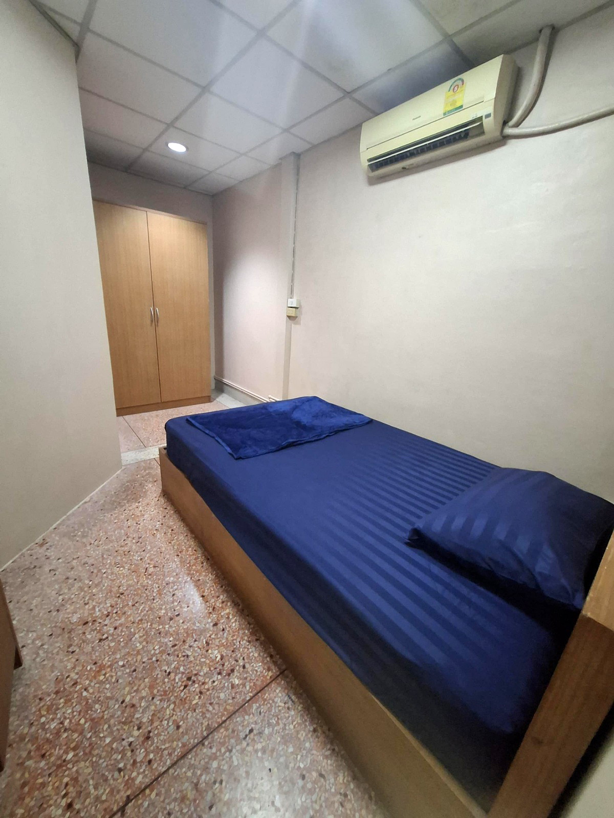 รูปภาพ หอพักหญิง @อโศกดินแดงพระรามเก้า [รับเฉพาะผู้หญิง] | อพาร์ทเม้นท์ หอพัก ที่พัก ห้องพัก - รูปที่ 12/17