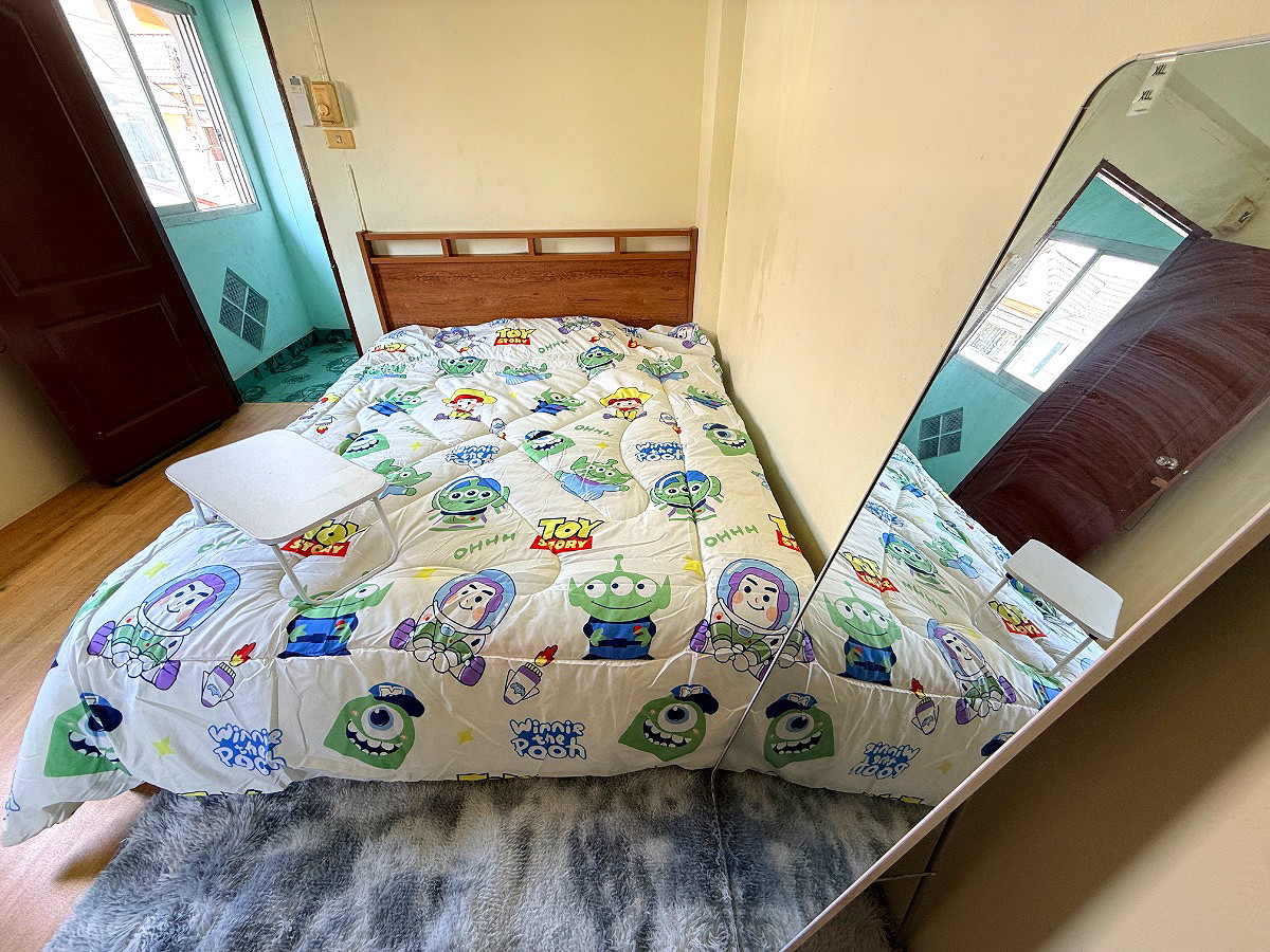 Pictures of Nuchbua Mansion 42/42