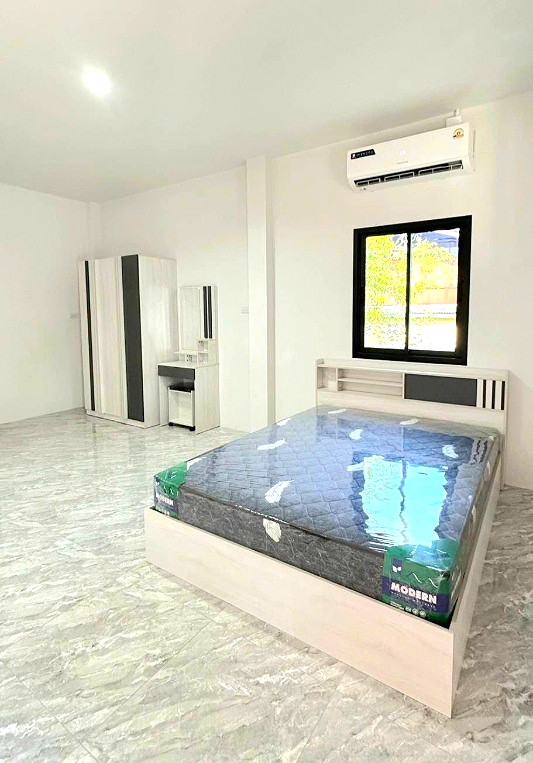 รูปภาพ บ้านอาทิตย์และจันทรา | อพาร์ทเม้นท์ หอพัก ที่พัก ห้องพัก - รูปที่ 4/5