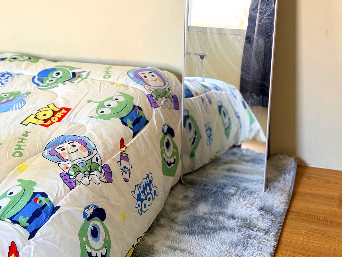 Pictures of Nuchbua Mansion 22/42