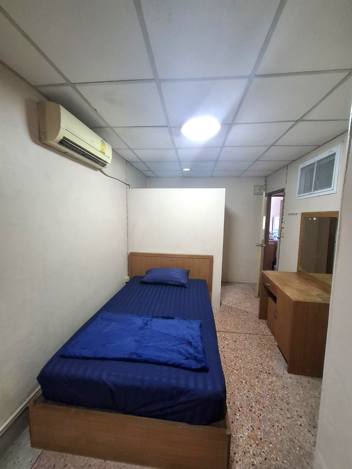 รูปภาพ หอพักหญิง @อโศกดินแดงพระรามเก้า [รับเฉพาะผู้หญิง] | อพาร์ทเม้นท์ หอพัก ที่พัก ห้องพัก - รูปที่ 13/17