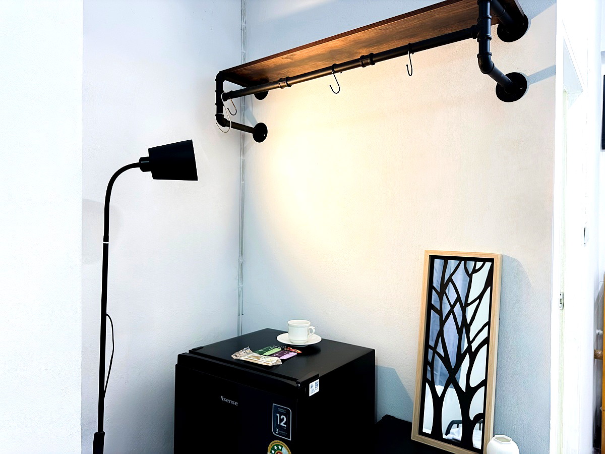 Pictures of UWM Hostel Sapanmai-Donmueng 38/39