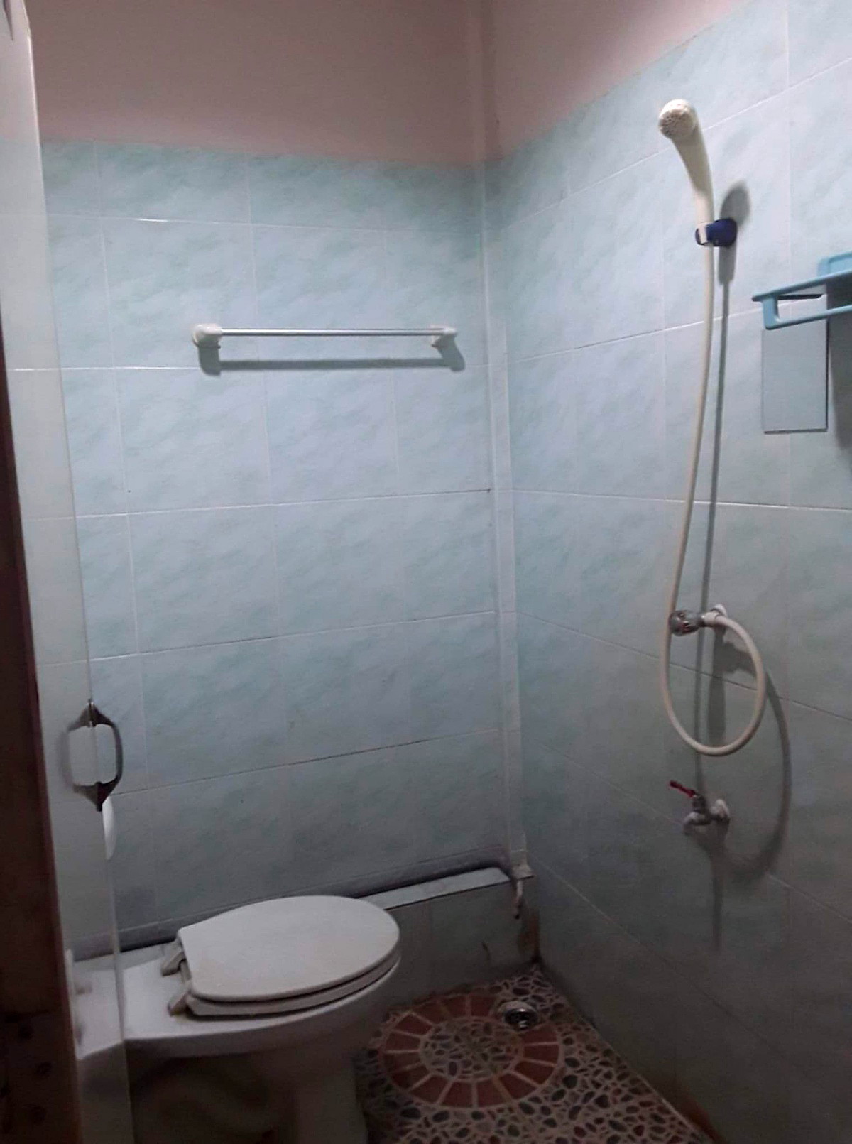 รูปภาพ หอพักหญิง @อโศกดินแดงพระรามเก้า [รับเฉพาะผู้หญิง] | อพาร์ทเม้นท์ หอพัก ที่พัก ห้องพัก - รูปที่ 17/17