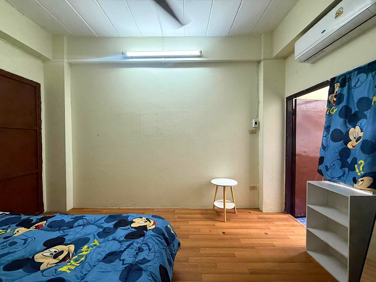 Pictures of Nuchbua Mansion 28/42