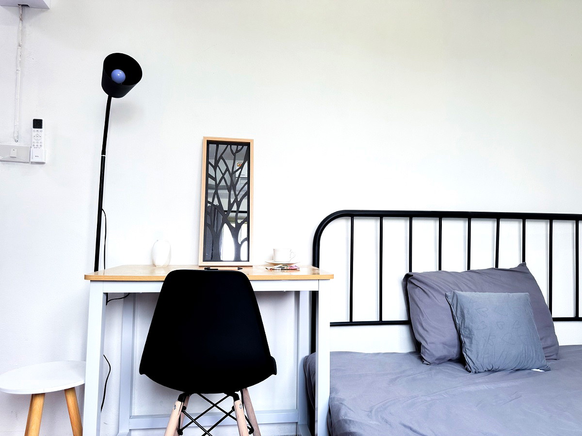 Pictures of UWM Hostel Sapanmai-Donmueng 35/39